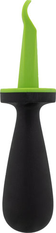 CushCore Bead Dropper - black-green