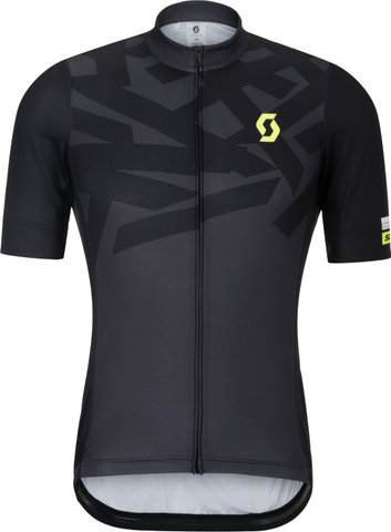 Scott RC Endurance S/S Trikot - black | S