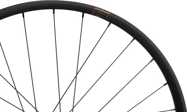 Reserve Juego de Ruedas 30|SL Aluminio/DT 350 DEG DF Disco 6 Agujeros 29" - black | 148 mm | SRAM XD | Boost | Boost | 110 mm | 29"