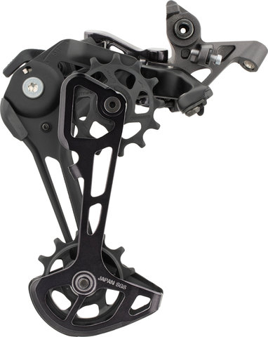 Shimano Kit de Mise à Niveau XT 1x12 vitesses - noir/I-Spec EV / 10-51