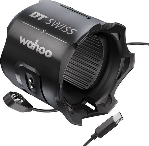 DT Swiss KIT DT TRACKR SPEED SPLINE 01 PAR WAHOO - universal