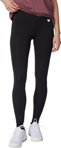 Fox Head Mallas para damas Womens Foxhead Leggings - black/M