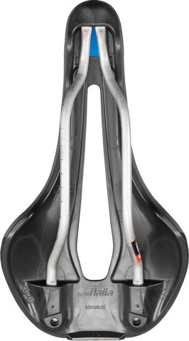 Selle Italia Selle Flite Boost XCross TI Superflow - noir/250 /145 