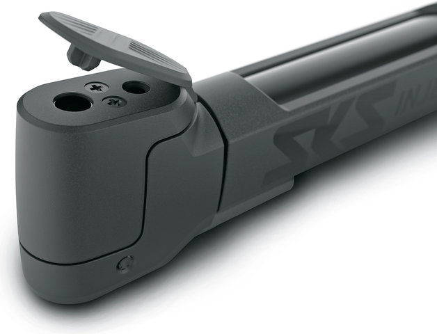 SKS Minibomba Injex - negro