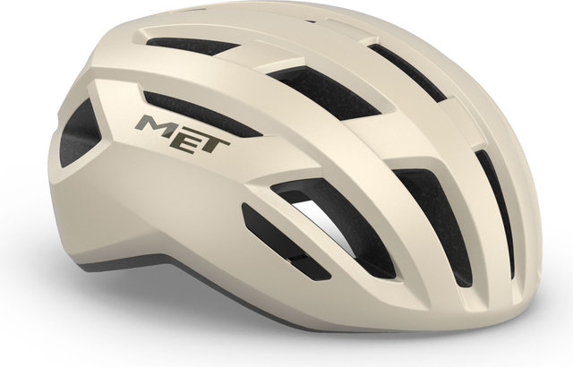 MET Casque Vinci MIPS - wax white matt | 56 - 58 cm