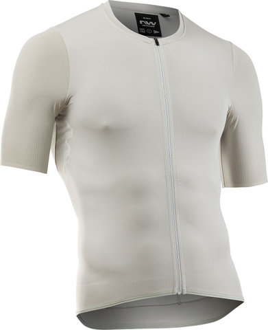 Northwave Essence Evo Trikot - light grey | M
