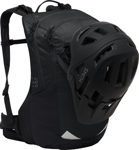 VAUDE Womens Trailvent 10 Rucksack - black/10 l