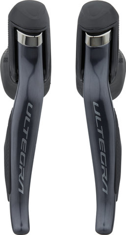 Shimano Ultegra Di2 STI ST-R8150 2-/12-speed Shift/Brake Levers - anthracite