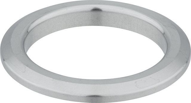 Chris King Baseplate Stainless Steel Crown Race 1" / 1 1/8" - silver/1 1/8"