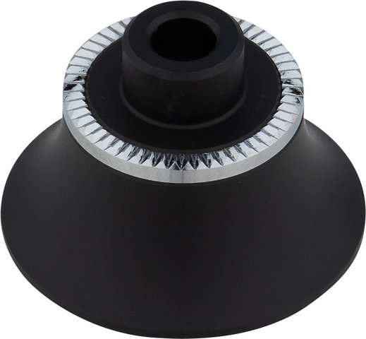 Zipp Left End Cap for Cognition V1 Gen 2 Rear Hubs - universal/10 mm Quick Release