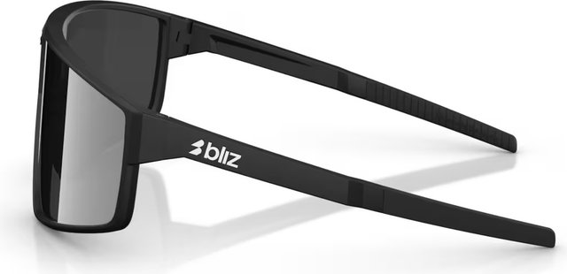 Bliz P002 Sportbrille - matte black