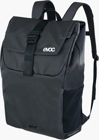 EVOC Sac à dos Duffle 26 - carbon grey-black/26 
