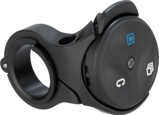 Garmin Télécommande Edge 1000 - noir