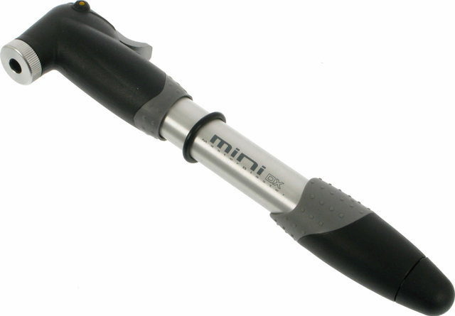 Topeak Mini Dual DX Mini-Pump - universal