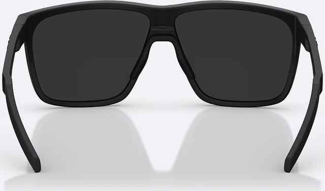 Bliz A001 Glasses - matte black/smoke