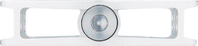 Acros Urban Plattformpedale - silber