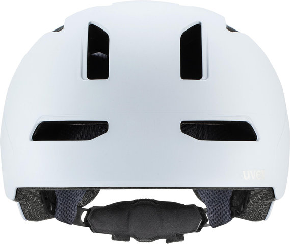 uvex urban planet LED Helm - cloud matt/54 - 58 cm