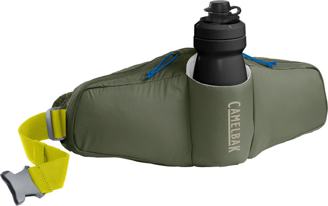 Camelbak - dusty olive/2000 