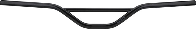 Surly Guidon Courbé Sunrise 22.2 + Adaptateur pour Attache de 31.8 mm - black/820 