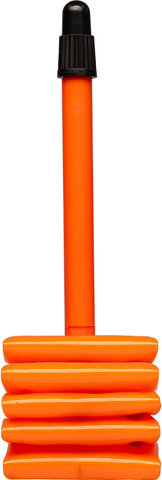 tubolito Chambre à air Tubo-Road SYNCD 28 - orange | Valve Presta (SV) | 60 mm