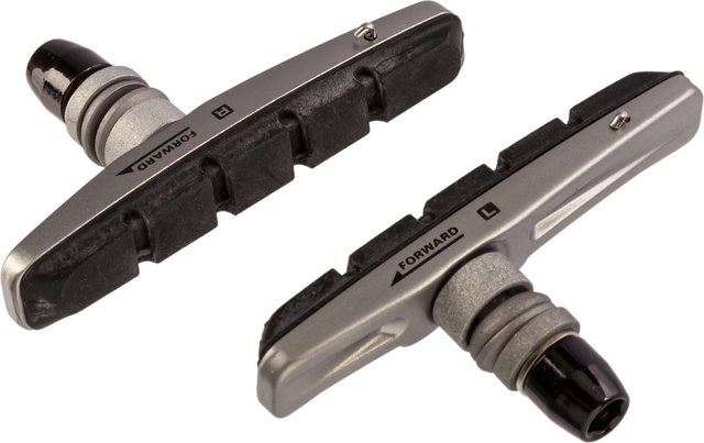 Shimano S70C Cartridge Brake Shoes for XT (BR-M770) - universal