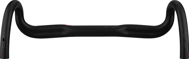 LEVELNINE Manillar Team-Gravel Di2 31.8 - black/420 