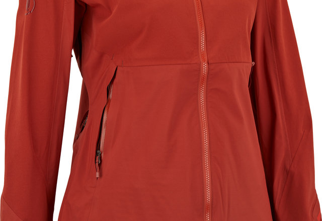 Endura Veste pour Dames MT500 Waterproof - cayenne/S