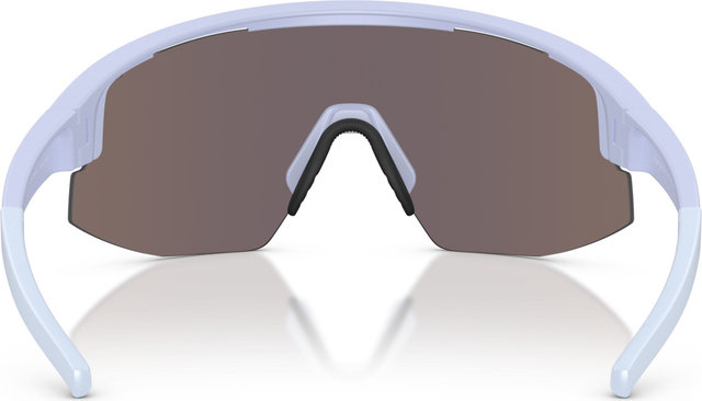 Bliz Lunettes de sport Matrix Small - matte lavender