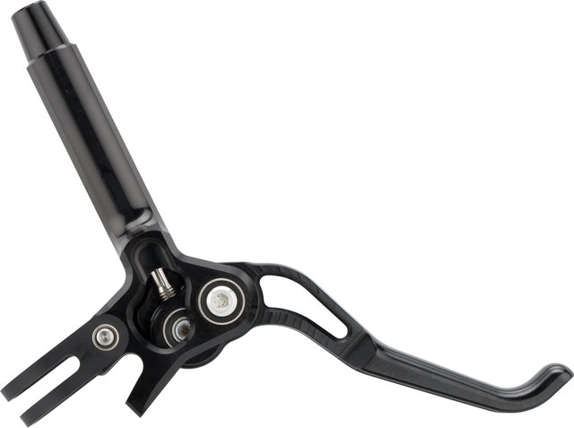 Trickstuff Brake Lever for Direttissima - black/Left (side-specific)