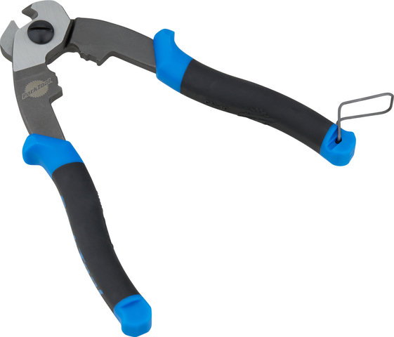 ParkTool Cable Cutter CN-10 - black-blue