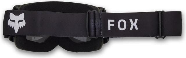 Fox Head Main Mirror Goggle - black/chrome spark