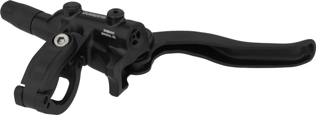 Shimano BL-M4100 Bremsgriff - schwarz/rechts (seitenspezifisch)