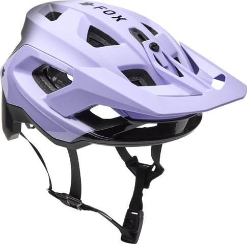 Fox Head Speedframe Pro MIPS Helm - backfade-lilac/55 - 59 cm