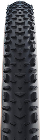 Schwalbe X-One R ADDIX Race RaceGuard TLR 28" Faltreifen - black | 28 " | 33-622 | 33 mm | 1.307 "