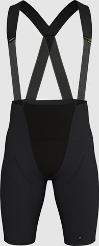 ASSOS Cuissard à bretelles Mille GTO S11 long - black series | M