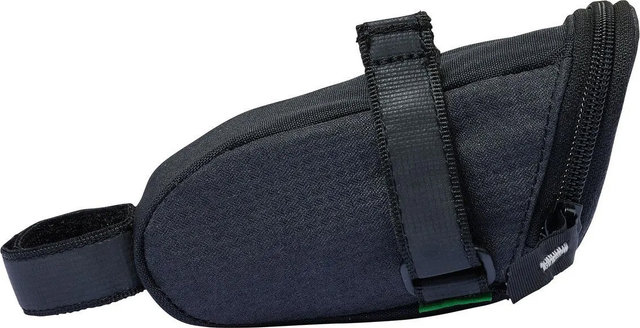 VAUDE Race Light M Luminum Satteltasche - black | 300 ml