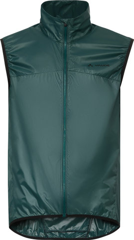 VAUDE Chaleco Matera Air - deep pond | L