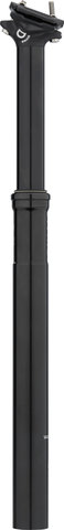 BikeYoke Divine SL 125 mm Vario-Sattelstütze ohne Remote - black/445 mm/31,6 mm/0 mm/ohne
