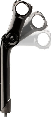 CONTEC Tarantula Stick Verstellbarer Schaftvorbau 31.8 - Werkstattverpackung - schwarz | 95 mm