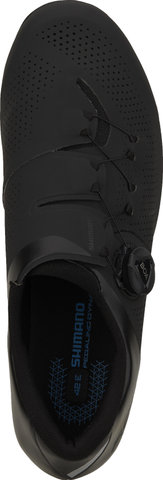 Shimano Chaussures de route SH-RC302E Large - black/42/42