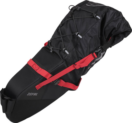 Zefal Z Adventure R17 Satteltasche - schwarz | 17 l