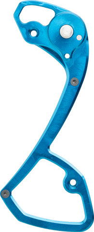 Garbaruk Inner cage for Shimano GRX Di2 11-speed - blue