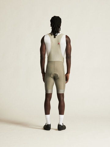 Craft ADV Endur Bib Shorts Trägerhose - raw-hay/M