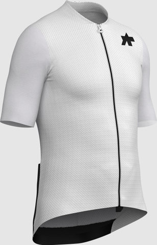 ASSOS Mille GT S11 Evo S/S Trikot - white series | M