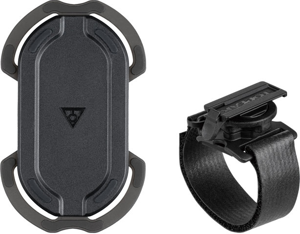 Topeak Omni RideCase II Smartphone Mount - black