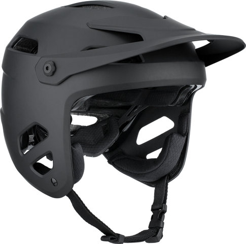 Giro Tyrant MIPS Spherical Helmet - matte black/55 - 59 cm