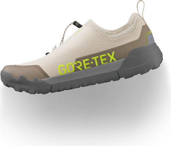 Fizik Chaussures VTT Ergo GTX 2 F - desert grey | 40