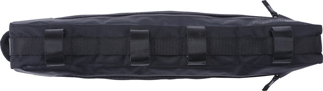 BBB Sacoche de Cadre Middle Mate - noir/4000 