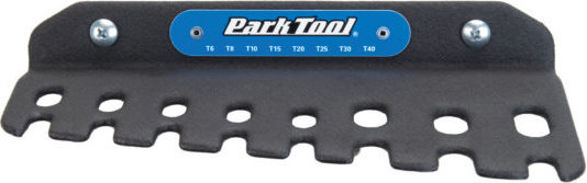 ParkTool Sopporte para herramientas THT-H - negro-azul