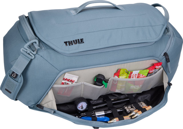 Thule RoundTrip Bike Duffel - mittelblau | 55 l